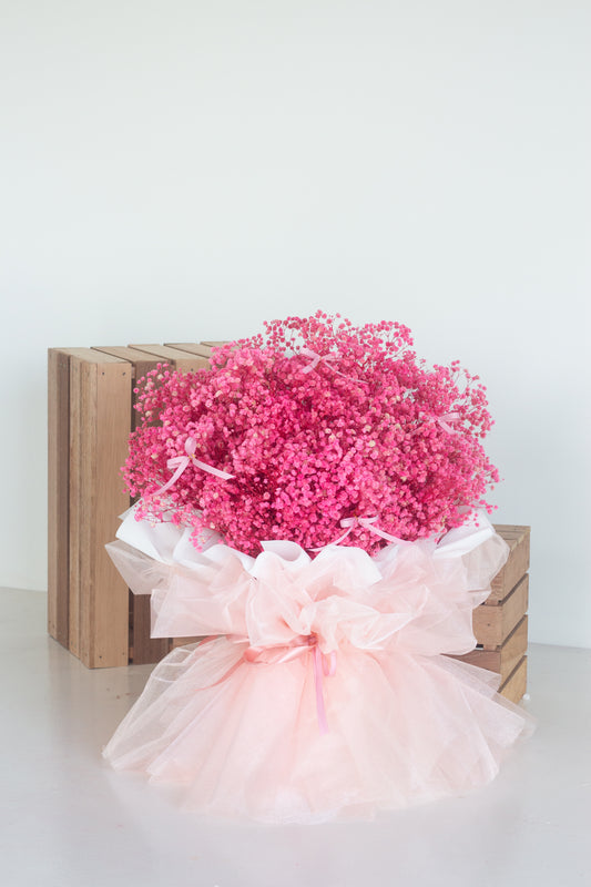 Eternal Passion Valentine's Day Bouquet